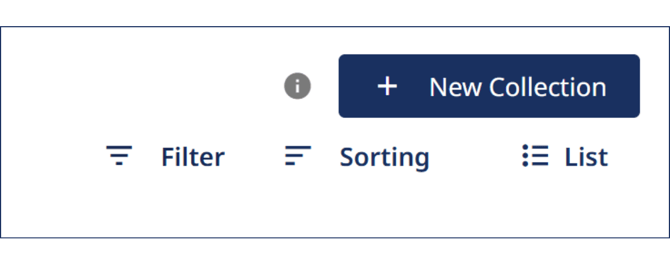Collection Filter - Help Center-1