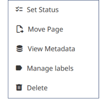 HelpCenter _ Page Settings